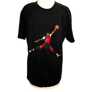 Jordan Jumpman T-Shirt L
